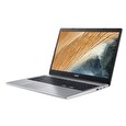 Acer notebook Chromebook 315 (CB315-3HT-C35J)-Celeron®N4120,15.6" IPS,4GB,64 eMMC,Grafika UHD 600,Chrome OS,Stříbrná