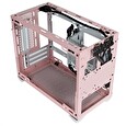 Cooler Master case MasterBox NR200P Pink, mini-ITX, mini-DTX, růžová, bez zdroje