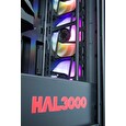 HAL3000 MČR Finale 3 Pro 3060 / Intel i5-10400F/ 16GB/ RTX 3060/ 1TB PCIe SSD/ WiFi/ W11