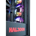 HAL3000 MČR Finale 3 Elite 3060 Ti / Intel i7-11700F/ 16GB/ RTX 3060 Ti/ 1TB PCIe SSD/ WiFi/ W11