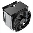 SilentiumPC chladič CPU Fortis 5 Dual Fan / 120mm + 140mm fan/ 6 heatpipes / PWM / pro Intel i AMD