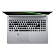 Acer notebook Aspire 5 (A515-56-519R) -Intel Core™ i5-1135G7,15.6",8 GB DDR4,512GB SSD,Intel Iris Xe,Windows 11,stříbrná