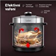 Lauben Lauben Multi Cooker 18SB Czech Edition