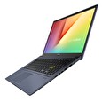 ASUS Vivobook 15/X513/i3-1115G4/15,6"/FHD/4GB/512GB SSD/UHD/W11H/Black/2R