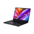 ASUS ProArt StudioBook Pro 16 OLED/W7600/i7-11800H/16"/4K/32GB/2TB SSD/RTX A3000/W11P/Black/2R