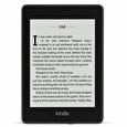 Amazon e-book reader Kindle PAPERWHITE 4 2018/ 6" E-ink displej/ 32GB/ IPX8/ Wi-Fi/ BEZ REKLAM/ černá