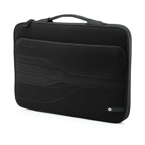 HP Notebook Sleeve Black Stream 35,6 cm (púzdro 14")