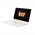 Acer notebook ConceptD 3 (CN314-73G-753E)-Intel® Core™ i7-11800H, 14",16GB,512GBSSD,NVIDIA GTX 1650,Windows11,bílá