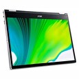 Acer notebook Spin 3 (SP313-51N-55S5)-Intel Core i5-1135G7, 13.3",8 GB DDR4,512GBSSD,Intel Iris Xe,Windows 11,stříbrná