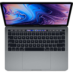 Apple MacBook Pro 13-inch 2019; Core i7 8569U 2.8GHz/16GB RAM/512GB SSD PCIe/batteryCARE+