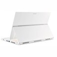 Acer notebook ConceptD 3 Ezel (CC314-73G-77DE)-Intel Core™ i7-11800H, 14",16GB,1024GBSSD,NVIDIA GTX 1650,Windows11,bílá