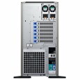 Dell PowerEdge T440 (8x 3.5")/ 1x Xeon Silver 4215/ 16GB/ 1x 1TB SATA/ H740P/ 2x 495W/ iDRAC 9 Basic/ 3Y Basic on-site