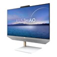 ASUS ZEN/A5401/23,8"/FHD/i5-10500T/16GB/512GB SSD/UHD 630/W11H/White/2R