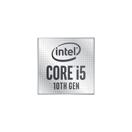CPU INTEL Core i5-12400, 2,50 GHz, 12MB L3 LGA1700, TRAY (bez chladiče)