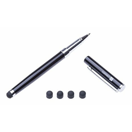 CONNECT IT stylus / kuličkové pero, 6 mm