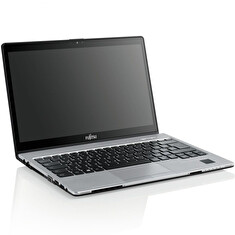 Fujitsu LifeBook S938; Core i5 8250U 1.6GHz/8GB RAM/256GB M.2 SSD/batteryCARE