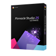 Pinnacle Studio 25 Standard (box) CZ