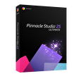 Pinnacle Studio 25 Standard (box) CZ