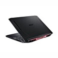 Acer notebook Nitro 5 (AN515-57-53XD) - i5-11400H,15.6" FHD IPS,ComfyView,16GB,1TBSSD,GeForce3050Ti,W11H,Černá břidlice