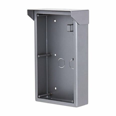 DAHUA VTO4202 modulární dveřní stanice/ krabice pro 2 moduly/ povrchová