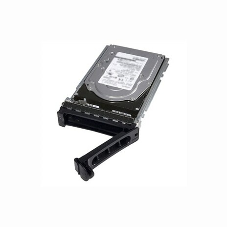 DELL HDD 960GB SSD SATA 6Gbps 512e 2.5in HotPlug