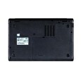 Fujitsu notebook A3511 - 15.6"mat 1920x1080 i3-1115G4 8GB 256NVMe TPM HDMI USB-C CZ SK - BEZ OS