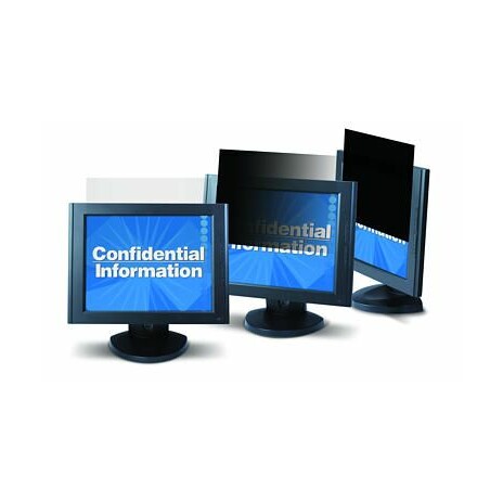 3M Černý privátní filtr na LCD 21.5'' widescreen 16:9 (PF21.5W9)