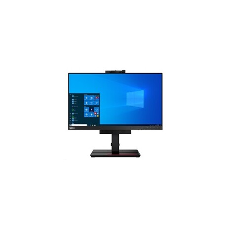 LENOVO LCD TIO 24 Gen4 - 23.8",IPS,matný,16:9,1920x1080,250cd/m2,1000:1,DP,USB,VESA,Pivot,repro, - otvorená krabica
