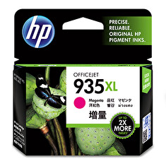 HP Ink 935XL Magenta