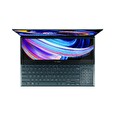 ASUS ZenBook Pro Duo OLED UX582HM-OLED032W i7-11800H/16GB/1TB SSD/15,6'' 4K/OLED/2 roky Pick-Up &Return/Win11 Home/Modrá