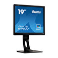 19" LCD iiyama ProLite B1980D-B1 - 5ms,DVI,TN, piv