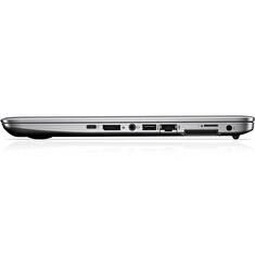 HP EliteBook 840 G3; Core i5 6300U 2.4GHz/8GB RAM/250GB M.2 SSD/batteryCARE+