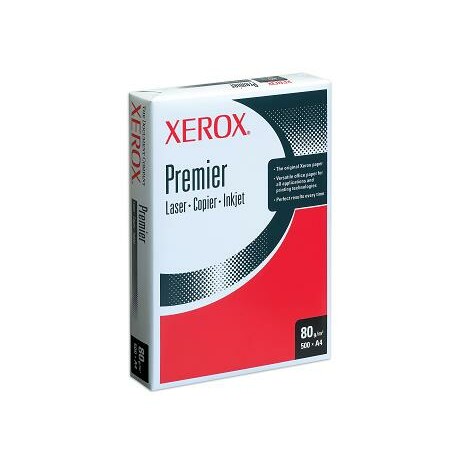 Xerox papír PREMIER, A4, 80 g, 10x 500 listů