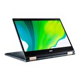 Rozbaleno Acer Spin 7 (SP714-61NA-S936) Qualcomm Snapdragon SC8180XP /8GB/512GB SSD/14" FHD IPS NarrowBoarder Touch LCD/LTE/W10 Ho