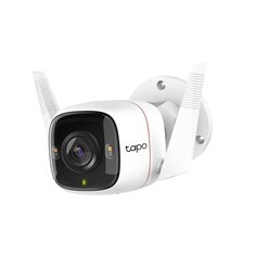 TP-Link Tapo C320WS [Outdoor Security Wi-Fi Camera]