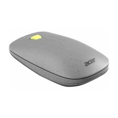 ACER Vero Mouse - Retail pack,bezdrátová,2.4GHz,1200DPI,Šedá