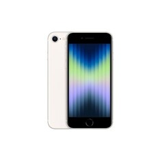 Apple iPhone SE 3 128GB Starlight (2022)