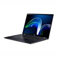 Acer notebook TravelMate Spin P6 (TMP614RN-52-70YB)- i7-1165G7,14" WUXGA,16GB,1TBSSD,Iris Xe Graphics,W10P,Černá