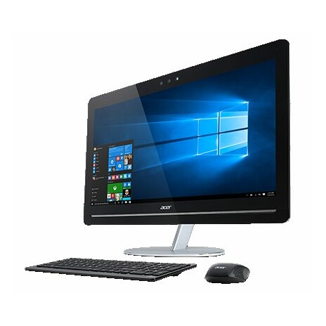Acer Aspire U5-710 ALL-IN-ONE 23,8" LED FHD/Ci5-6400T/8GB/1TB/GeForce 940M/DVDRW/BT/3D Cam/W10 Home