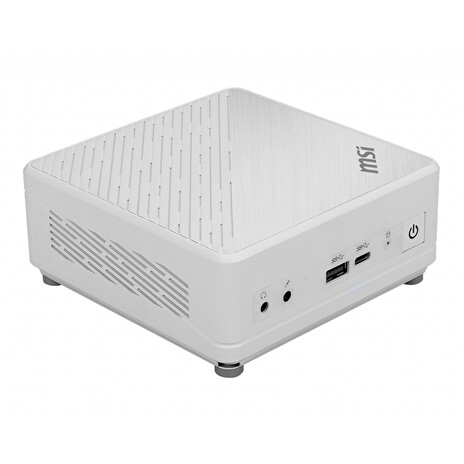 MSI Cubi/5 10M/Mini/i5-10210U/8GB/512GB SSD/UHD/W11P/2R
