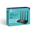 TP-LINK Archer C6 V3.2 - AC1200 Gigabit Wi-Fi Router, WPA3 - OneMesh™