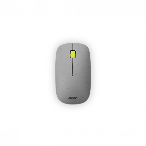 5 pack Acer VERO myš optická, 2.4G, šedá (RETAIL balení)