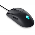 Dell Alienware Wired Gaming Mouse AW320M