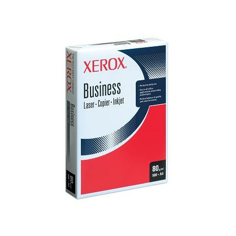 Xerox papír BUSINESS, A4, 80 g, 300 x 500 listů