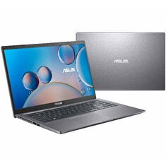 ASUS Laptop X515MA-BQ738W Pentium N5030/4GB/512GB SSD/15,6'' FHD/IPS/2r Pick-Up&Return/Win11 Home/Šedá