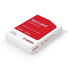 Canon Océ Red Label A4,80g - 1 x 500listů