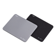 5 pack Acer VERO podložka pod myš - z recyklovaných materiálů, 220 x 180 x 3 mm, 200g, černá