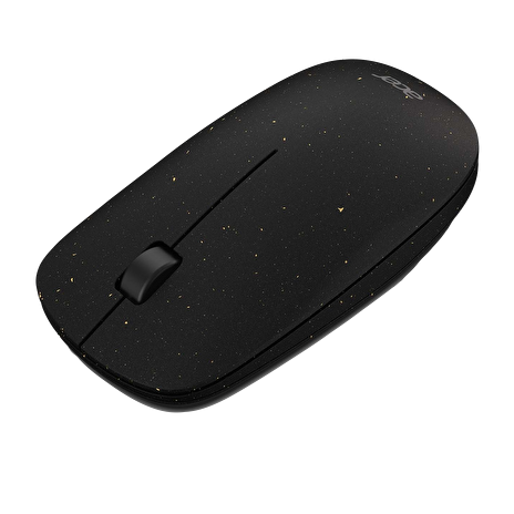 5 pack Acer VERO myš optická, 2.4G, černá (RETAIL balení)