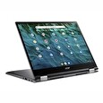 Pošk. obal - Acer notebook Chromebook Spin 713 (CP713-3W) -i3-1115G4,13.5" QHD IPS,8GB,256GBSSD, UHD,Chrome OS, Šedá ocel