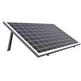 Držák MHPower D65 solárního panelu, nastavitelné, sada 4ks pro 1 panel